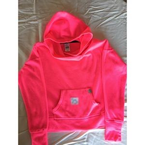 Victoria secret sport hoodie Softest thing ever